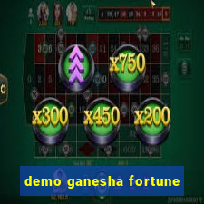 demo ganesha fortune